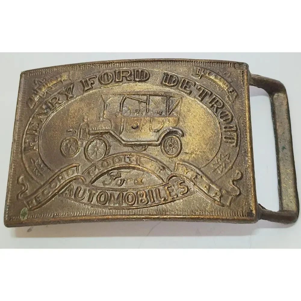 Ford preowned am
